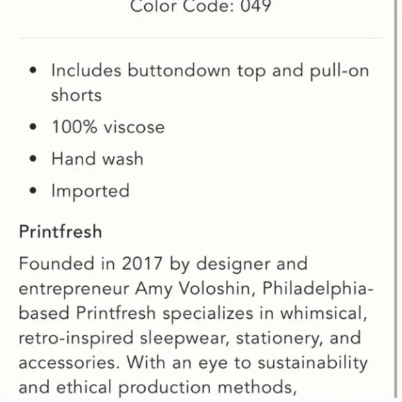 PrintFresh Colorful Coast Set XL - Picture 2 of 6